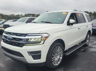 Used 2022 Ford Expedition Limited video 1