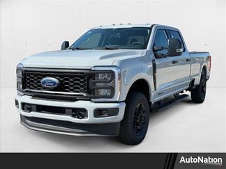 New 2026 Ford F350 XL w/ STX Appearance Package video 1
