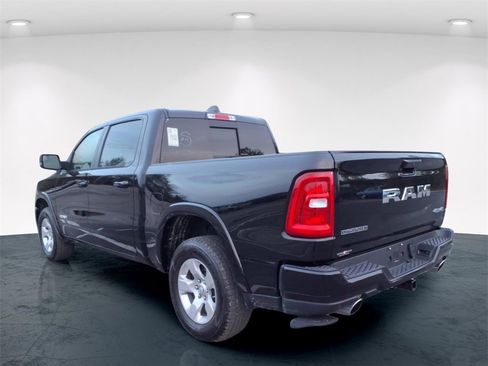 Used 2025 RAM 1500 Big Horn image 21