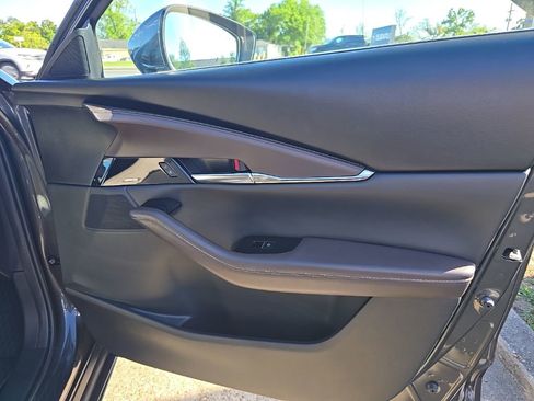 Used 2024 MAZDA CX-30 AWD 2.5 S w/ Premium Package image 35