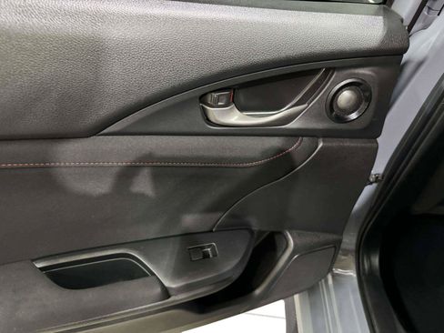 Used 2021 Honda Civic Type R image 30