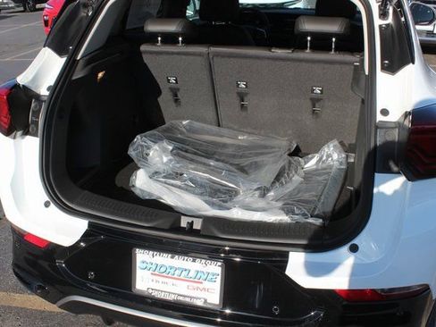 New 2026 Buick Encore GX Sport Touring w/ Advanced Technology Package image 45