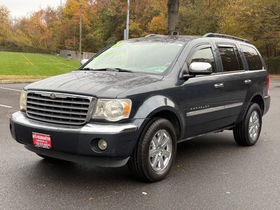 Used 2008 Chrysler Aspen Limited