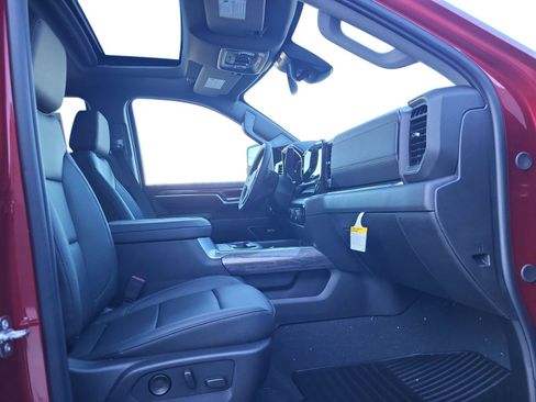 New 2026 Chevrolet Silverado 2500 LTZ w/ Trail Boss Package image 15