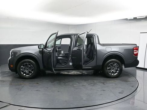New 2026 Ford Maverick XLT AWD/4WD image 40