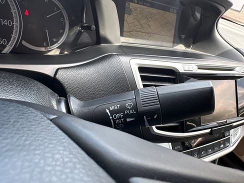 Used 2014 Honda Accord EX-L image 24