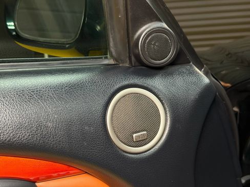 Used 2005 Lexus SC 430 Convertible image 27