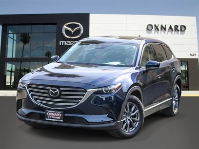 Used 2023 MAZDA CX-9 Touring