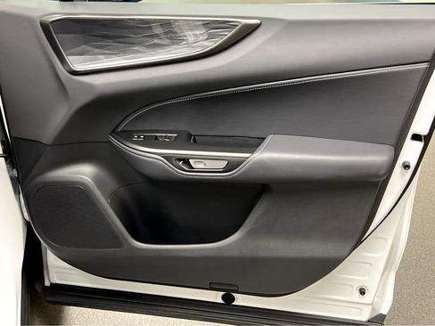 Certified 2026 Lexus NX 350h AWD w/ Cold Area Package image 24