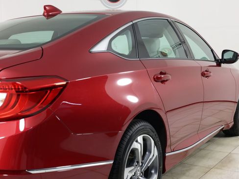 Used 2020 Honda Accord EX-L image 42