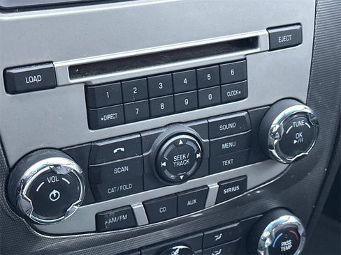 Used 2010 Ford Fusion SEL image 27