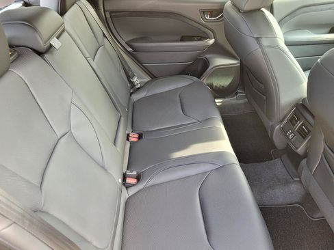 New 2026 Subaru Forester Limited AWD/4WD image 12