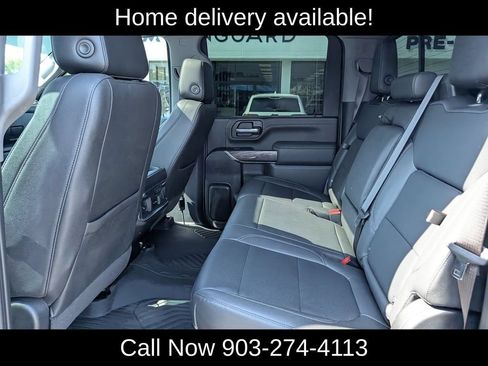 Used 2022 Chevrolet Silverado 2500 LTZ w/ LTZ Premium Texas Edition AWD/4WD image 26