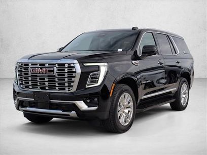 Used 2025 GMC Yukon Denali