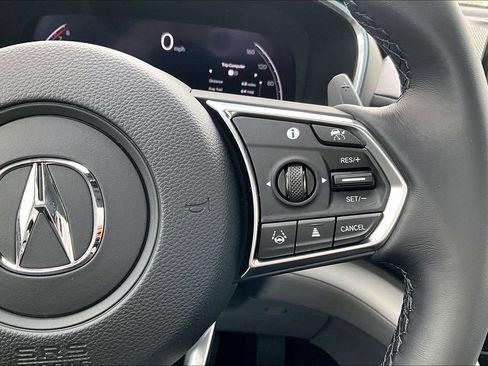New 2026 Acura MDX w/ Technology Package image 22