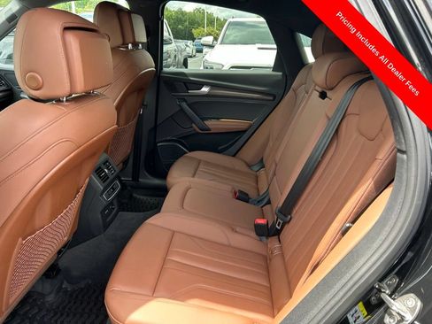 Used 2022 Audi Q5 2.0T Premium Plus AWD/4WD image 18