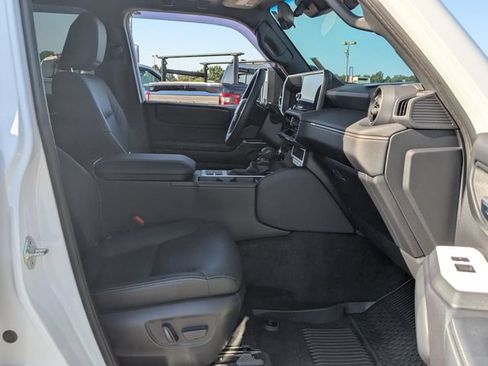 Used 2025 Toyota Land Cruiser w/ Premium Package AWD/4WD image 26