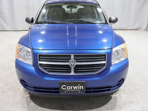 Used 2010 Dodge Caliber SXT FWD image 8