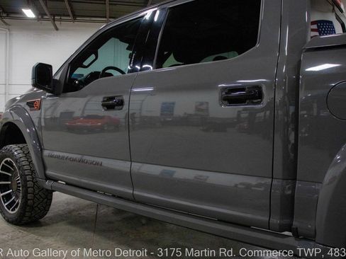 Used 2019 Ford F150 Lariat w/ Equipment Group 502A Luxury AWD/4WD image 22