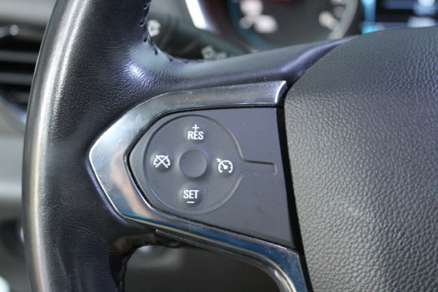 Used 2019 Chevrolet Traverse RS AWD/4WD image 16