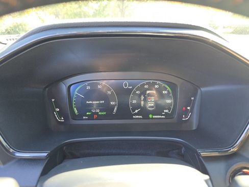New 2026 Honda CR-V TrailSport image 30