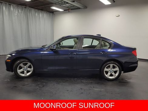 Used 2015 BMW 320i xDrive 320i xDrive image 6