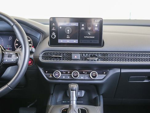 Used 2026 Honda HR-V EX-L image 16