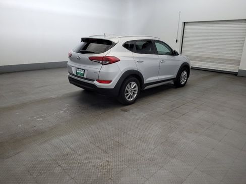Used 2017 Hyundai Tucson SE Plus AWD/4WD image 9