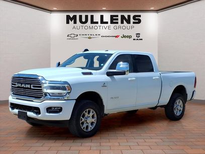 Used 2024 RAM 2500 Laramie