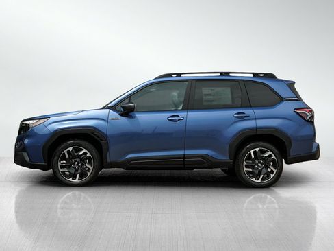 New 2026 Subaru Forester Premium AWD/4WD image 4