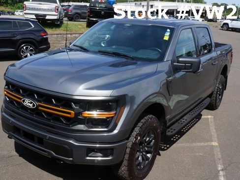 Used 2024 Ford F150 Tremor w/ Bed Utility Package image 3