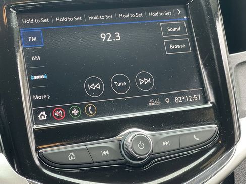 Used 2020 Chevrolet Sonic LT w/ Convenience Package FWD image 26