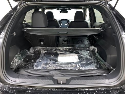 New 2026 Subaru Crosstrek 2.5i Wilderness image 13