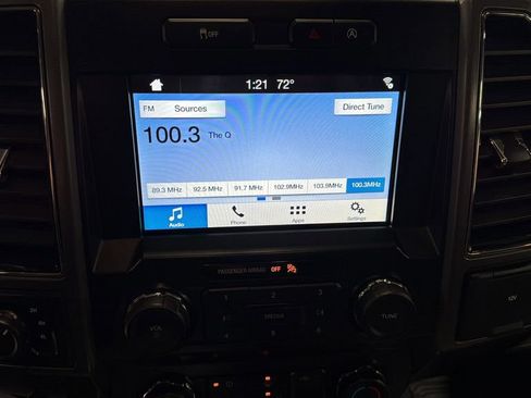 Used 2019 Ford F150 XLT AWD/4WD image 23