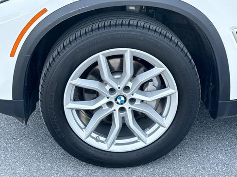 Used 2022 BMW X5 xDrive40i image 29