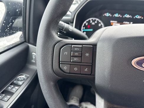 Used 2023 Ford F150 XL w/ STX Appearance Package image 26