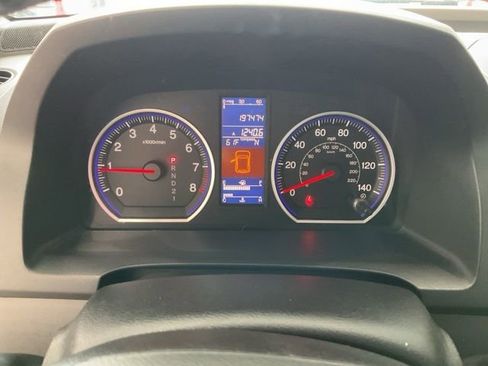Used 2011 Honda CR-V EX-L image 8