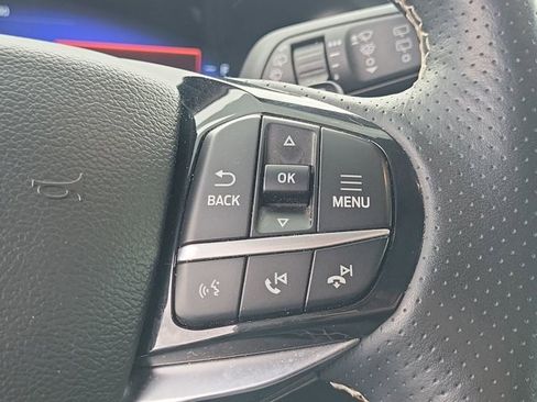 Used 2023 Ford Explorer ST w/ Equipment Group 401A image 33