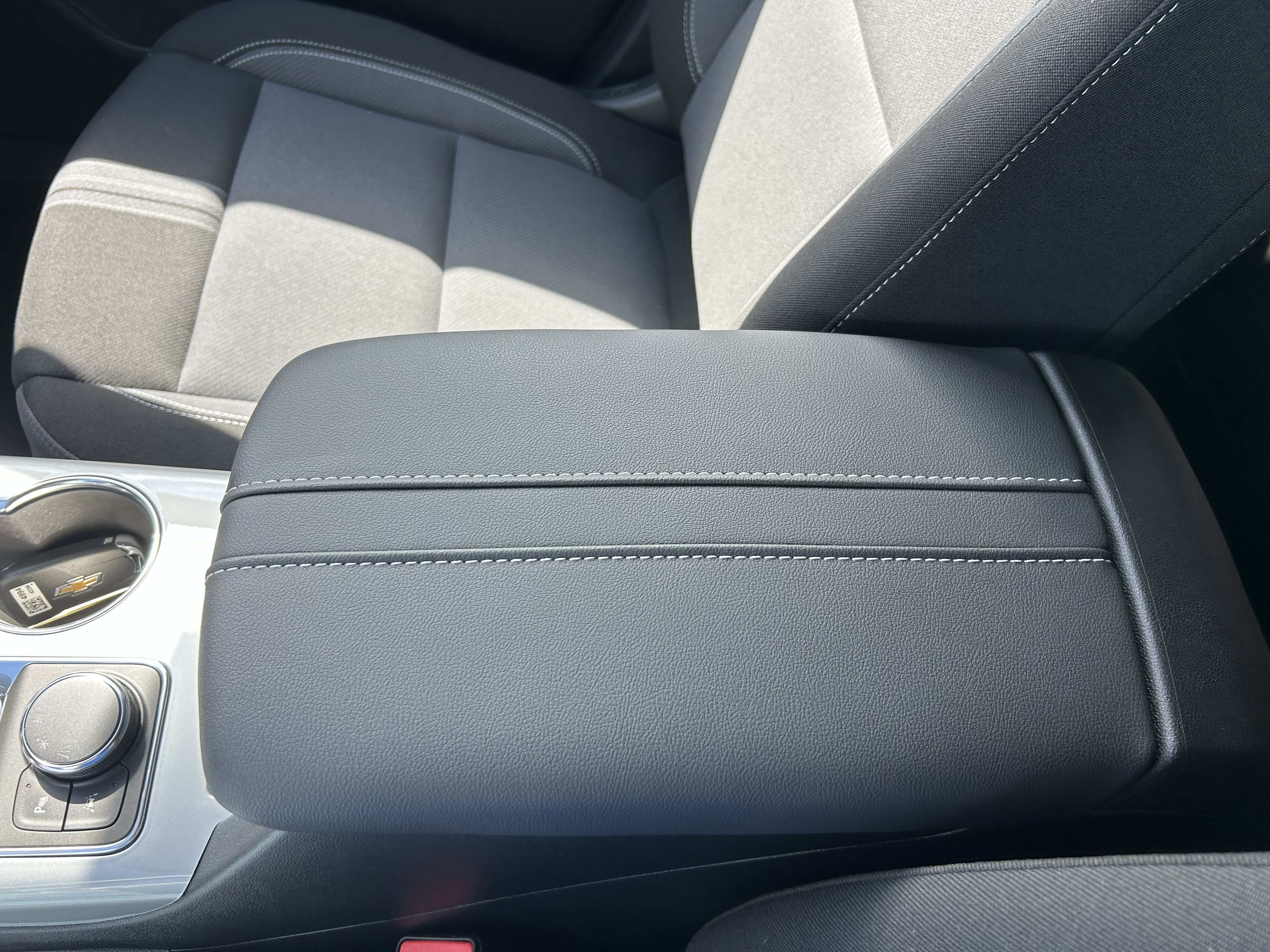 New 2026 Chevrolet Blazer LT w/ Convenience Package FWD image 25