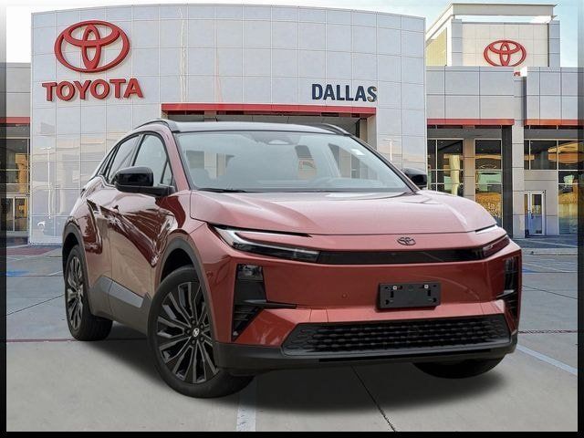 Used Toyota C-HR for Sale in Fort Worth, TX - Autotrader