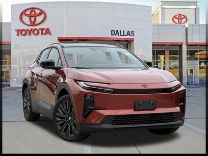 Used 2026 Toyota C-HR