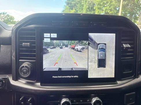 Used 2023 Ford F150 Tremor w/ Equipment Group 402A High AWD/4WD image 34