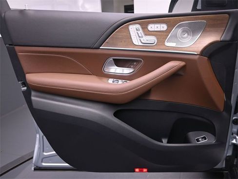 New 2026 Mercedes-Benz GLS 450 4MATIC image 20