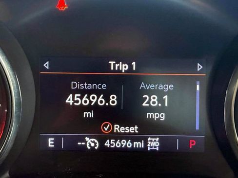 Used 2020 Buick Encore GX Preferred w/ Cold Weather Comfort Package AWD/4WD image 20