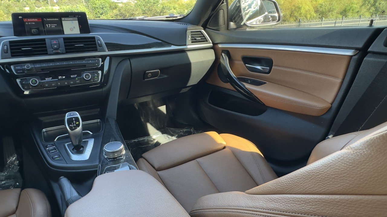 Used 2019 BMW 430i Gran Coupe xDrive w/ Convenience Package AWD/4WD image 43