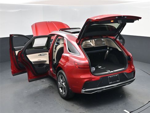 New 2026 Genesis GV70 2.5T Select image 15