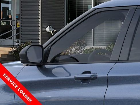 New 2026 Ford Explorer Active w/ Active Comfort Package AWD/4WD image 20