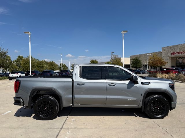 Used 2025 GMC Sierra 1500 Elevation RWD image 5