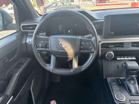 Certified 2024 Toyota Tacoma SR5 image 21