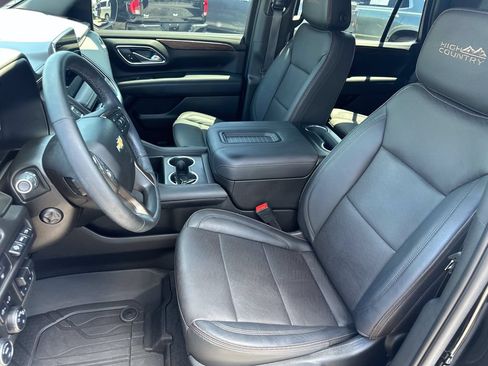 Used 2023 Chevrolet Tahoe High Country AWD/4WD image 22